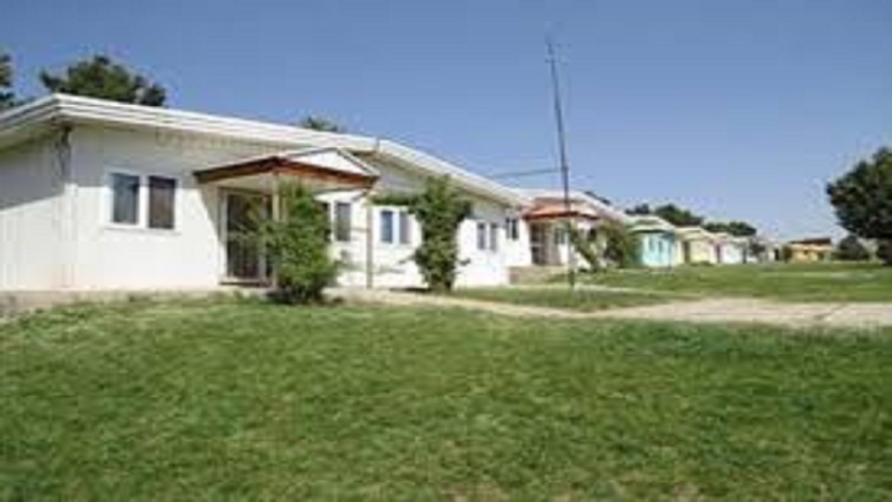 تکمیل اردوگاه شهید بابایی قزوین با همکاری بخش خصوصی