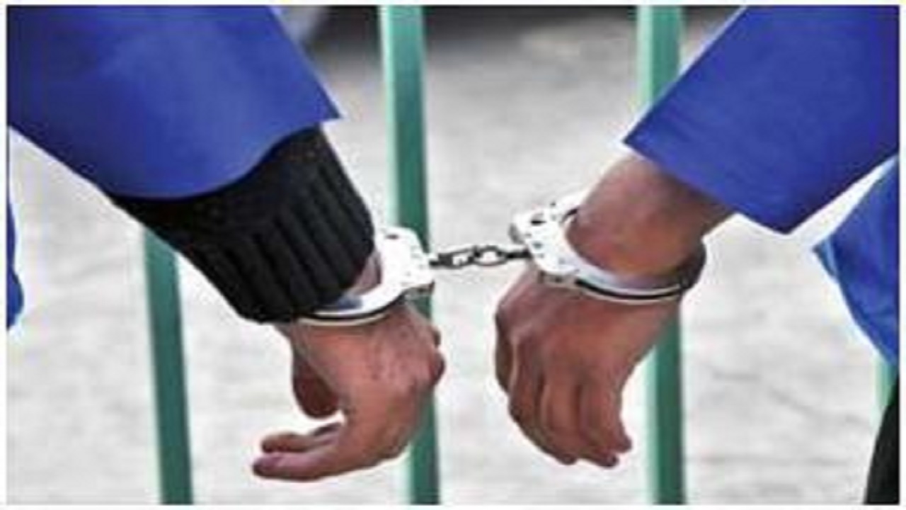 دستگیری ۲ سارق و کشف ۳ فقره سرقت در ایوان