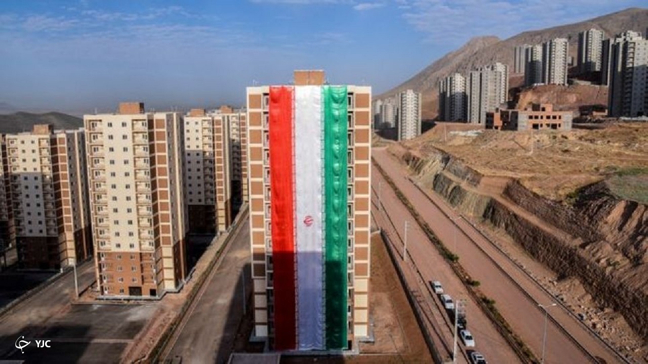۳۷ پروژه عمرانی در مهاباد آماده بهره برداری می‌شود