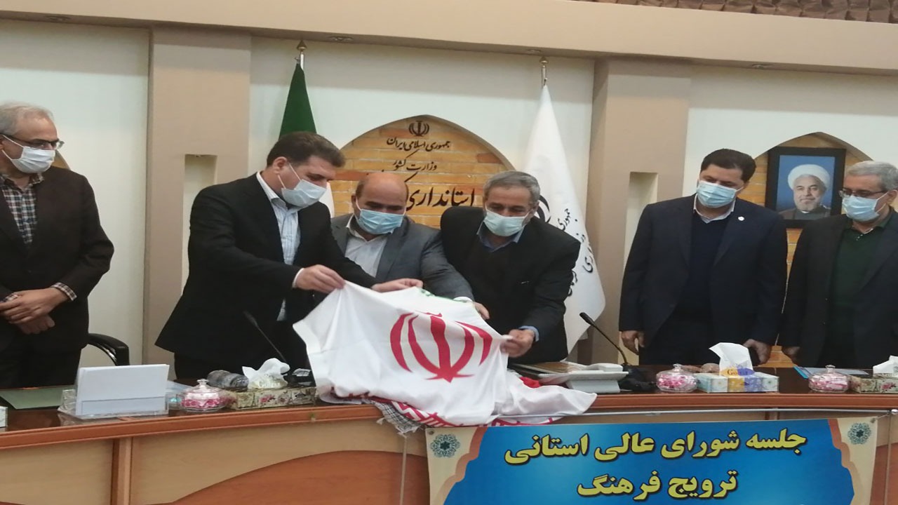 برگزاری کنگره سراسری ۱۷ هزار زن شهید و آزاده کشور در کرمان