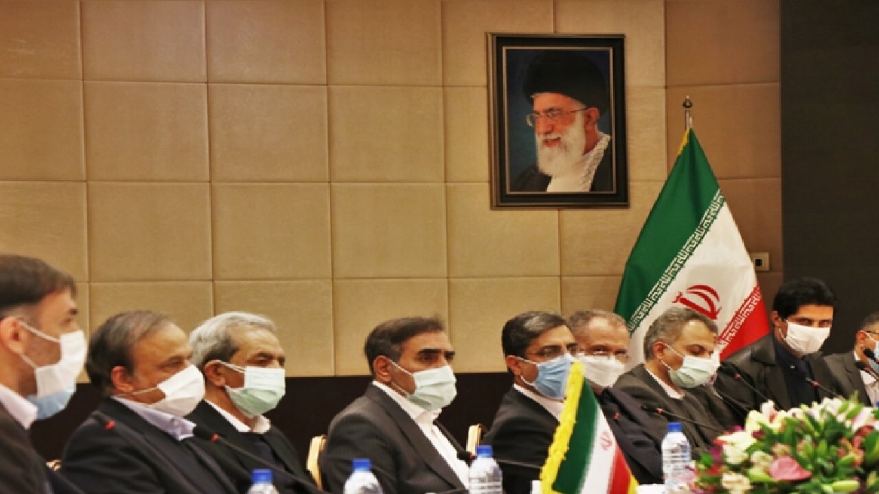 آمادگی بخش تعاون برای تامین بازار ارمنستان
