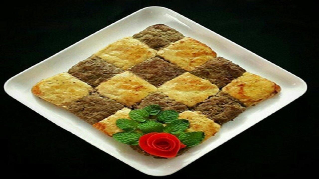 آموزش آشپزی؛ از شیش کباب ترکیه&zwnj;ای با گوشت و مرغ و کوفته لپه یزدی تا تراول کیک پرتقال با طعمی بی نظیر + تصاویر