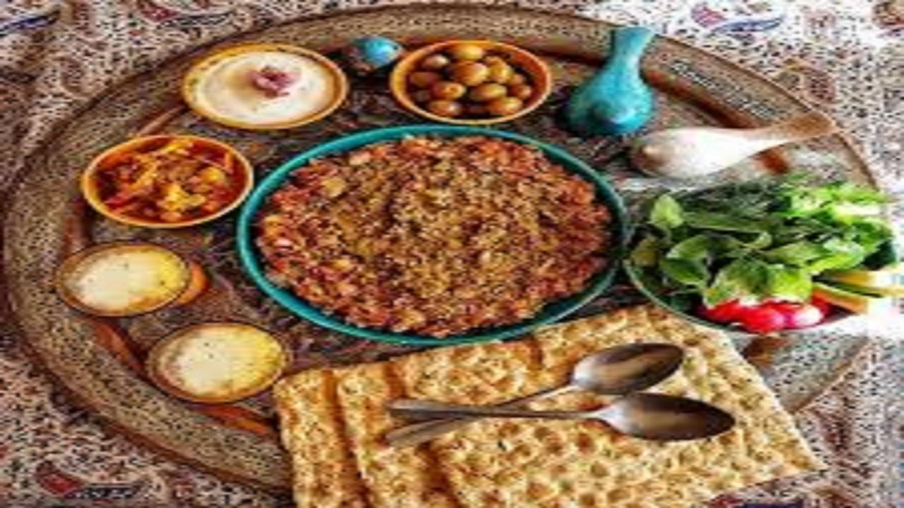 آموزش آشپزی؛ از شیش کباب ترکیه&zwnj;ای با گوشت و مرغ و کوفته لپه یزدی تا تراول کیک پرتقال با طعمی بی نظیر + تصاویر