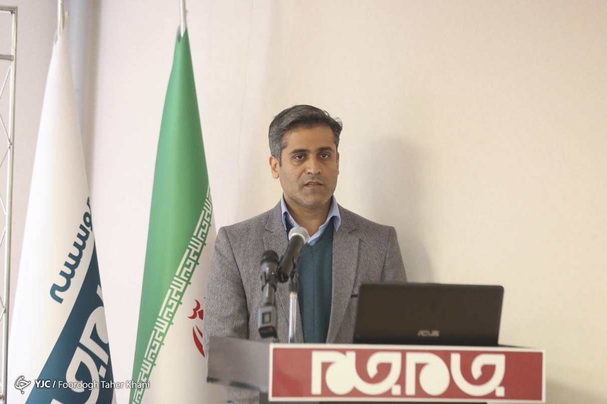 حمایت دوباره روزنامه جام جم از جوانان اهل کسب و کار در &laquo;طرح نشان ایرانی&raquo;