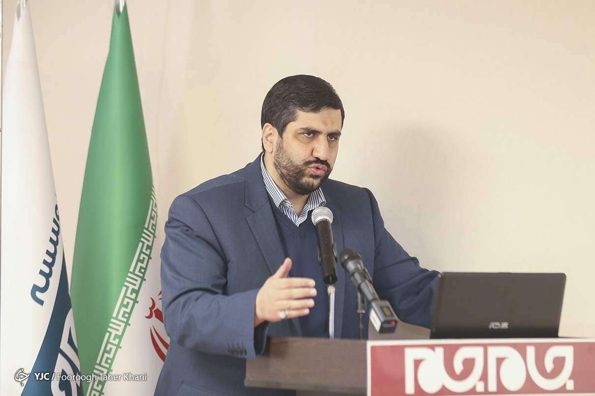 حمایت دوباره روزنامه جام جم از جوانان اهل کسب و کار در &laquo;طرح نشان ایرانی&raquo;