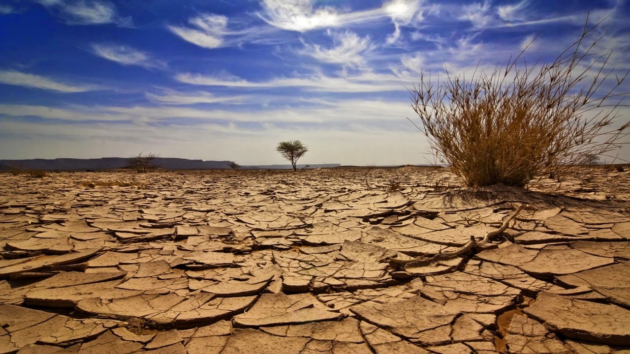 قطعی آب زمستانی در اصفهان/ خشکسالی دست از سر نصف‌جهان بر می دارد؟