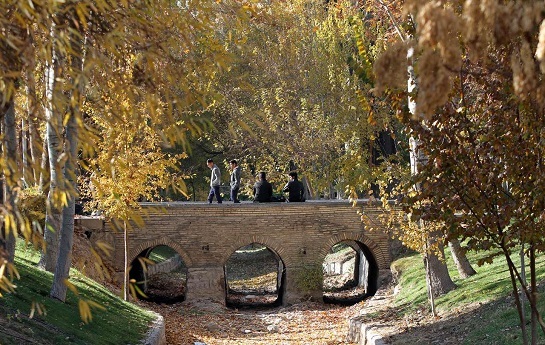 قطعی آب زمستانی در اصفهان/ خشکسالی دست از سر نصف&zwnj;جهان برنمی&zwnj;دارد