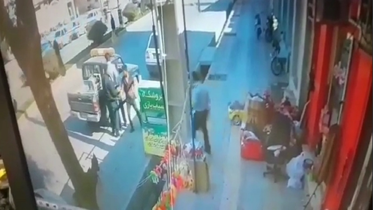 ماجرای سد معبر در برازجان چه بود؟