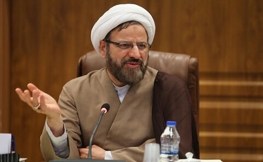 نماینده رهبری در امور دانشجویان ایرانی اروپا منصوب شد