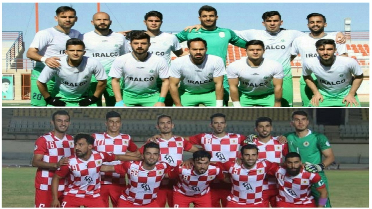 پرسپولیس فردا میهمان اراکی‌ها