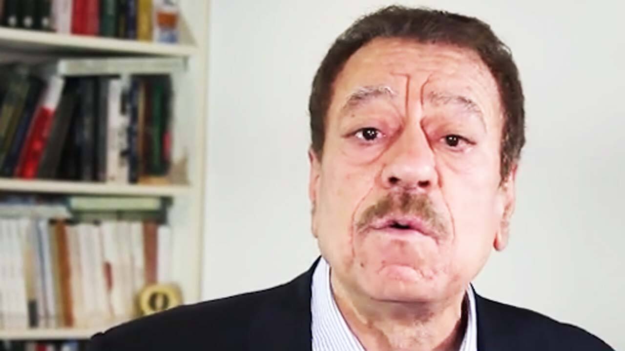تحلیلگر سیاسی عرب: آمریکا می‌خواهد ایران را مانند لیبی و عراق خلع سلاح کند! + فیلم