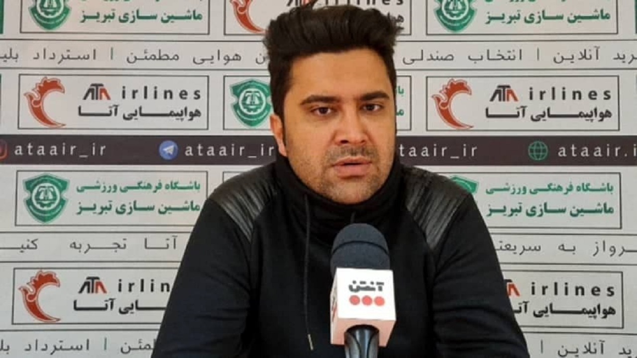 اخباری: پیمان مشکلی برای دیدار با فولاد ندارد