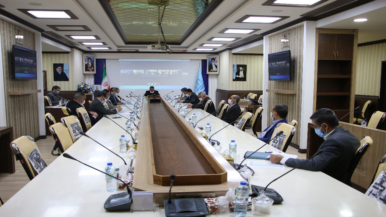 لزوم کنترل جمعیت کیفری زندان ها در کرمان