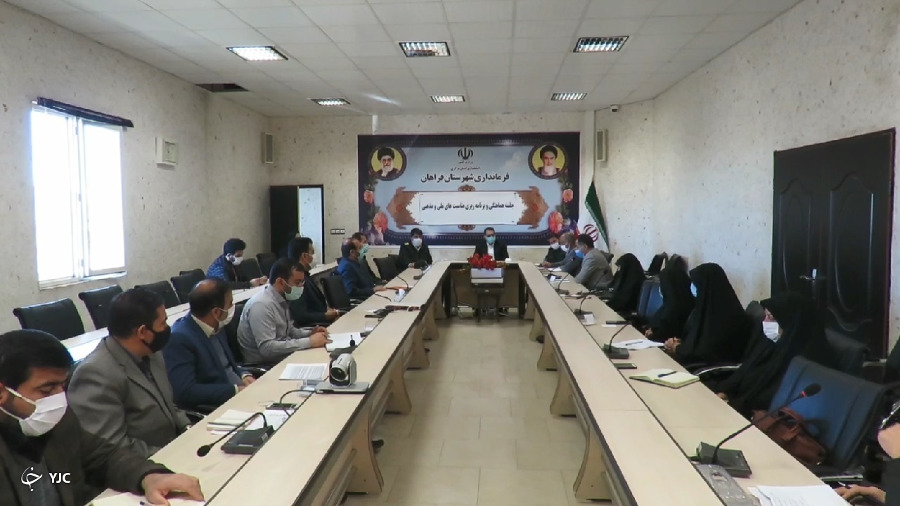 در انتخابات ۱۴۰۰ جلوی هرگونه سوء استفاده را می‌گیریم