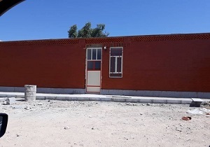 ساخت ۲۰ مدرسه به یاری جهادگران بسیج سازندگی در خوزستان