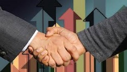 باشگاه خبرنگاران -استخدام بازاریاب حضوری در یک شرکت معتبر
