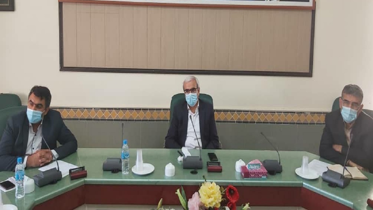 محدودیت تردد شبانه در بوشهر ادامه دارد
