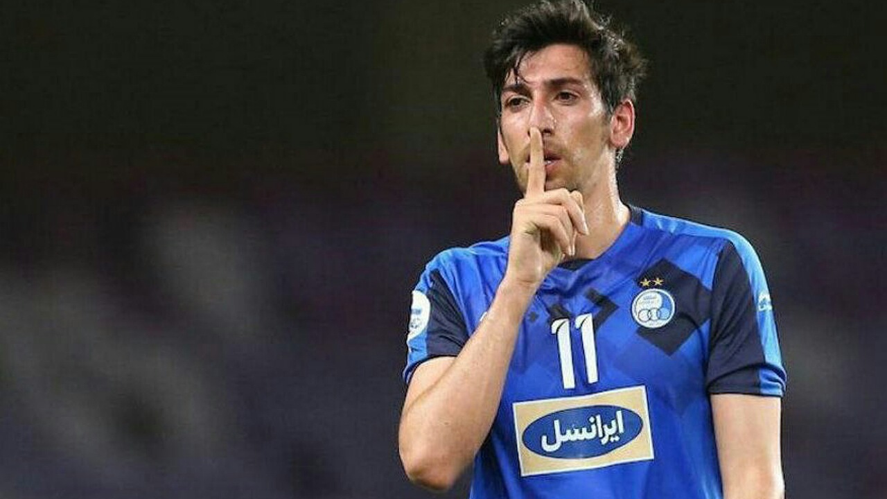 تسویه مالی استقلال با تبریزی تایید نشد
