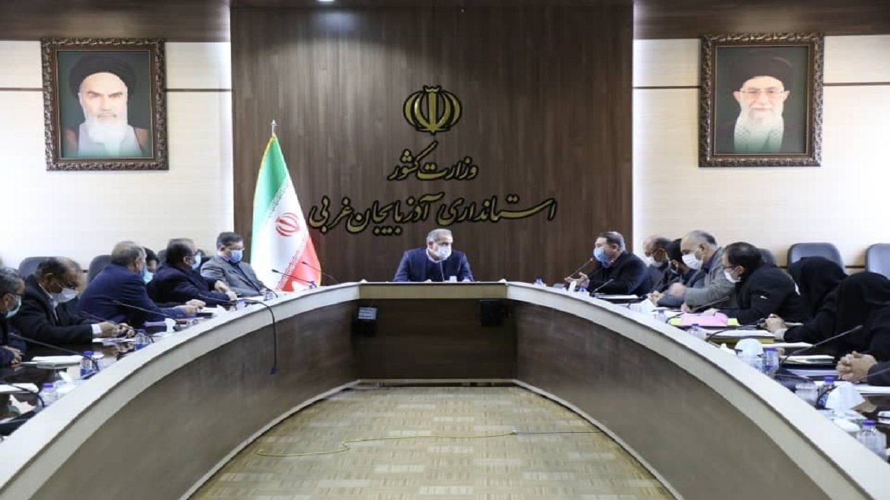 لزوم تسریع صادرات سیب از آذربایجان غربی/۵۵۰ هزار تن سیب در سردخانه‌های استان موجود است