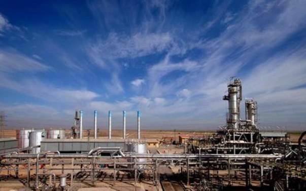 همکاری‌های مناطق نفتخیز جنوب و پژوهشگاه صنعت نفت