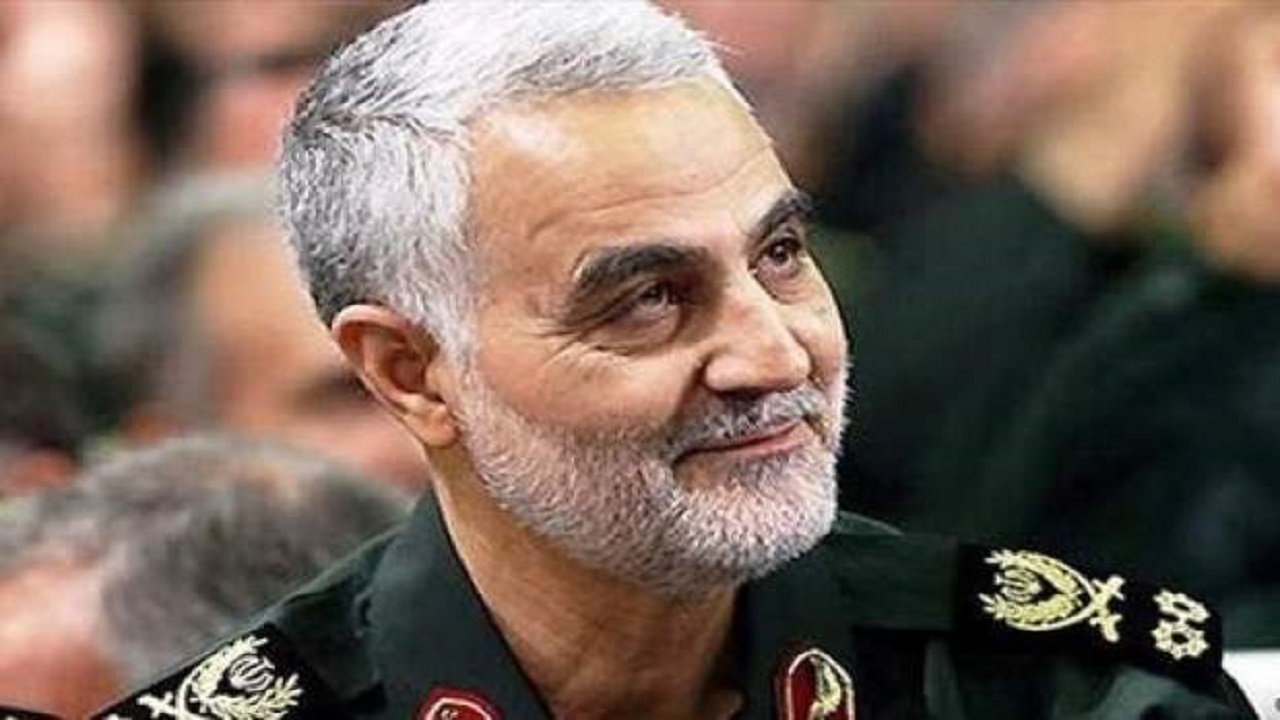 روایتی جدید و خواندنی از زندگی شخصی سردار سلیمانی