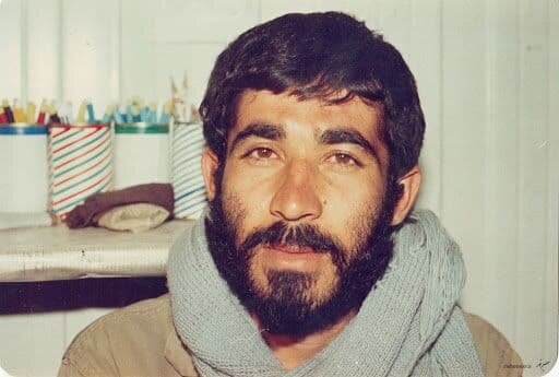 جزئیات جدید و خواندنی از زندگی شخصی سردار سلیمانی