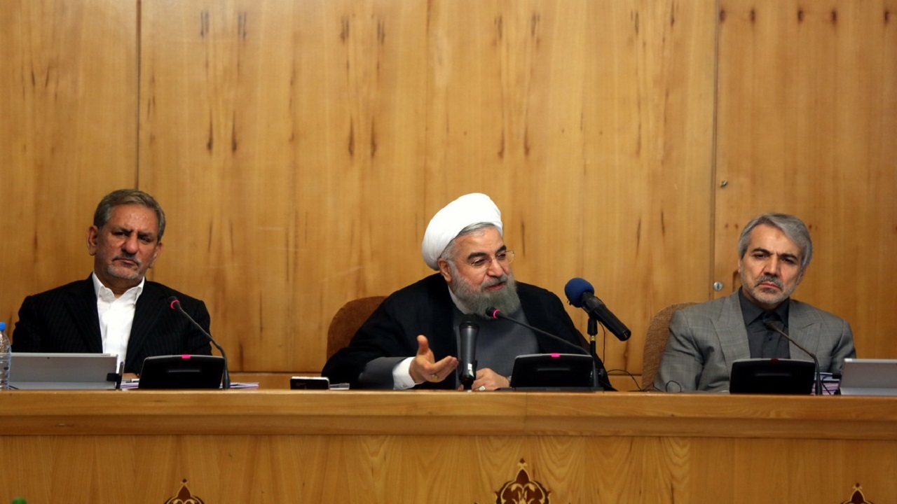 اصلاح آئین نامه اجرایی مربوط به نحوه تسویه بدهی‌ها و مطالبات دولت
