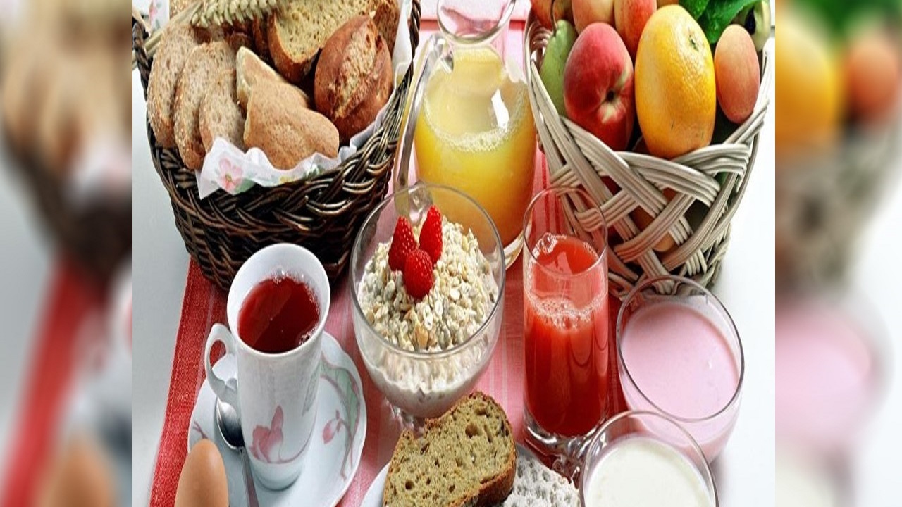 ۱۰ راه حل خانگی و طبیعی برای افزایش وزن