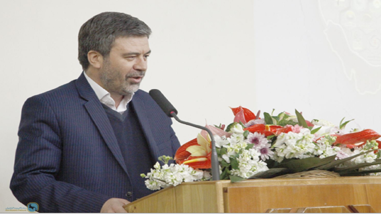 مرد اول بیمه کشور، سکاندار بیمه رازی شد