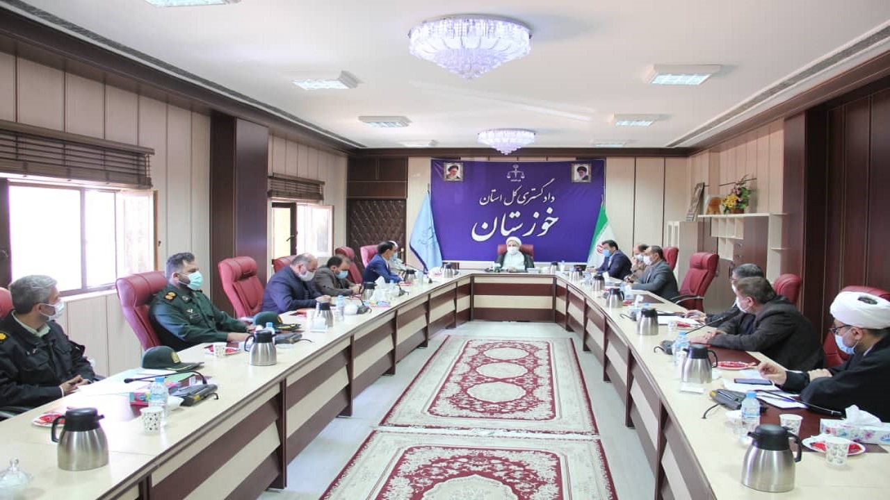 ضرورت جمع آوری و ساماندهی معتادان متجاهر در خوزستان