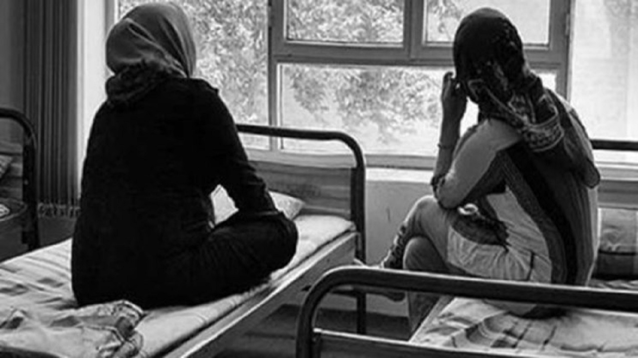 پروین: از خُماری وحشت داشتم/روز عروسی دیگران عزای من بود