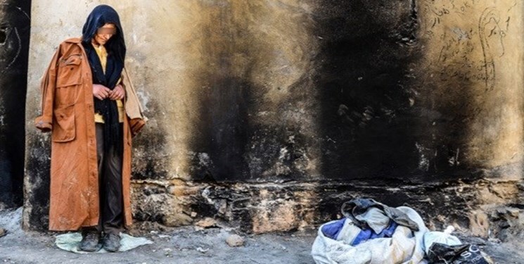 پروین: از خُماری وحشت داشتم/روز عروسی دیگران عزای من بود