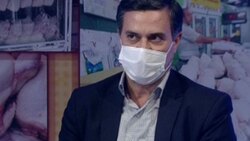 مکان‌هایی که وضعیت کرونا در آنها قرمز است + فیلم