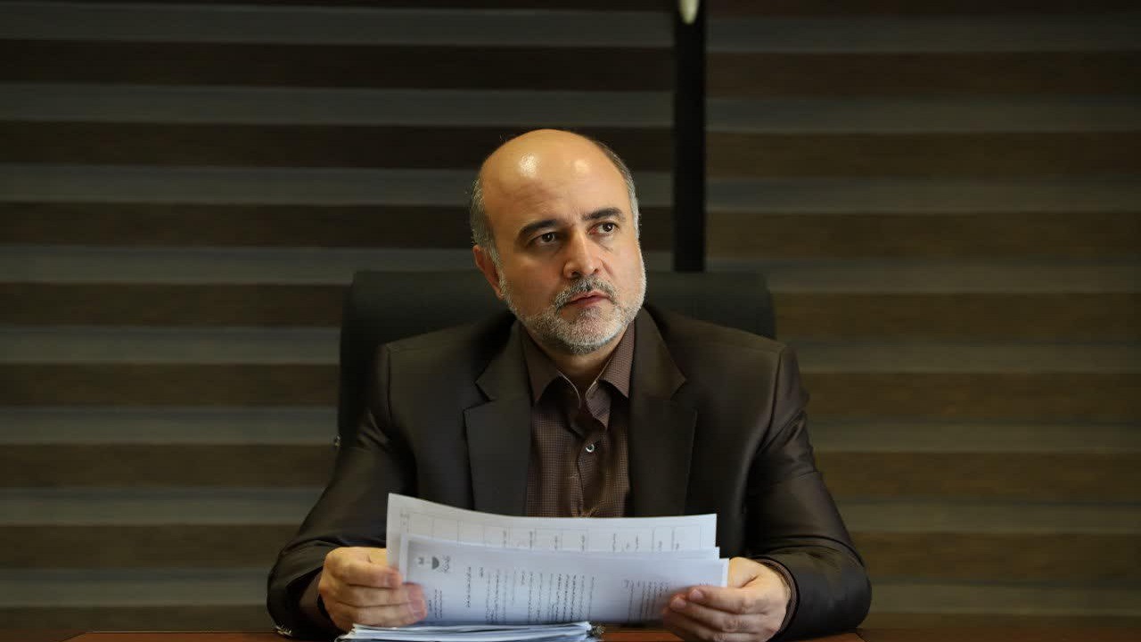 بازار قیر سیاه تر از رنگ قیر است