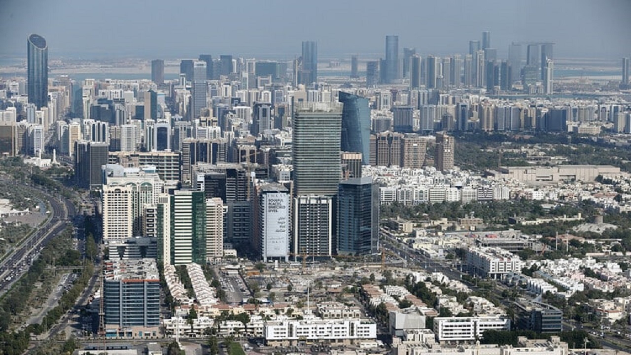 راه‌اندازی سفارت رژیم صهیونیستی در ابوظبی