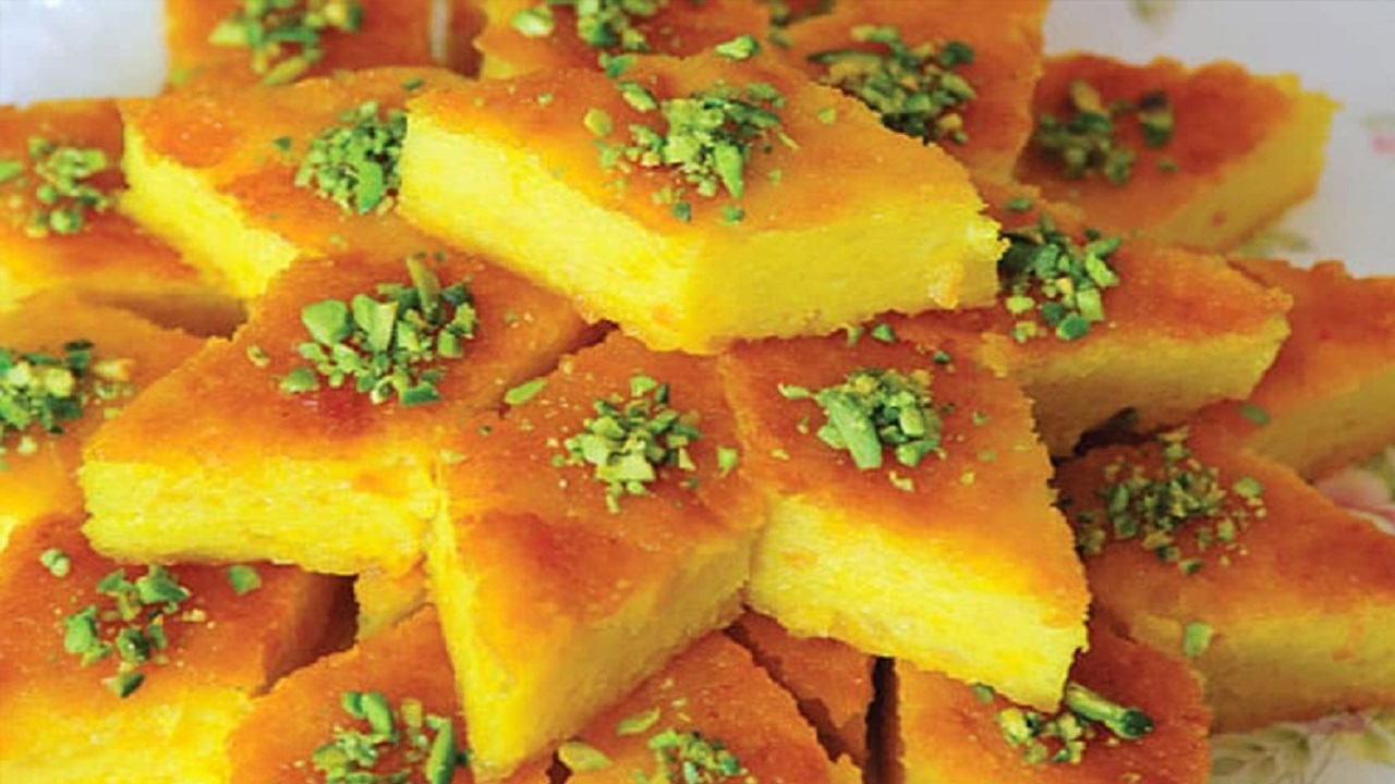 طرز تهیه انواع کوکو قندی؛ غذا‌ی سنتی اصفهان