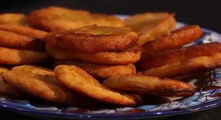 طرز تهیه انواع کوکو قندی؛ غذا&zwnj;ی سنتی اصفهان