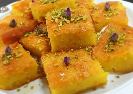 طرز تهیه انواع کوکو قندی؛ غذا&zwnj;ی سنتی اصفهان