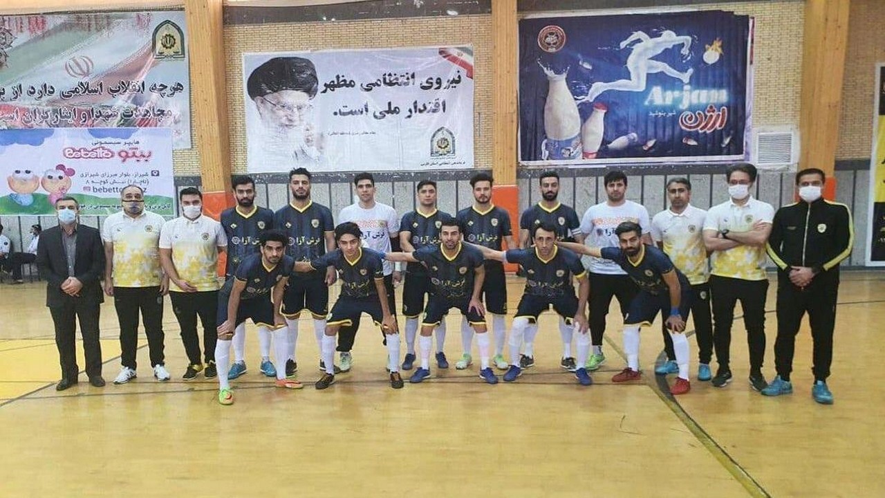 پیروزی دیگری در کارنامه فرش آرا