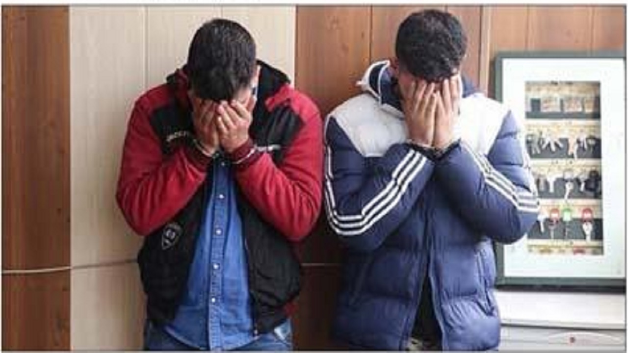 پایان مانور‌های متقلبانه تبهکاران مجازی