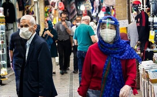 بازگشایی مشاغل