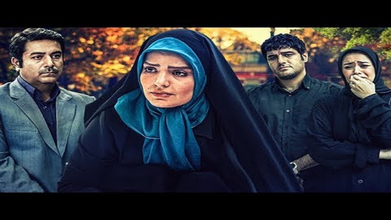 لهجه «مرضیه» در آوای باران پیشنهاد خودم بود
