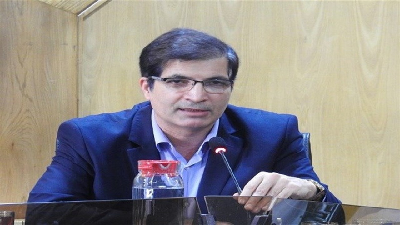وزارت نیرو برای تامین حقابه تالاب گاو‌ خونی توجهی ندارد
