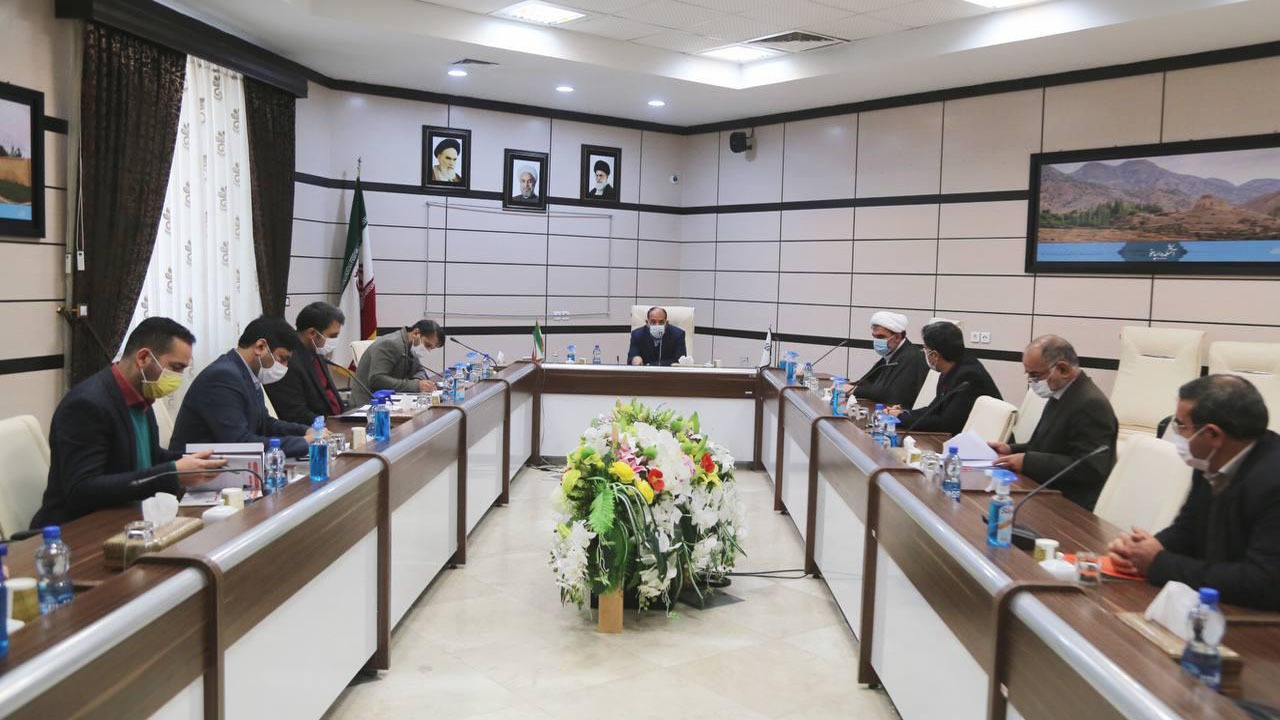 مدیران آثار مثبت اجرای طرح توسعه مفخم را اطلاع‌رسانی کنند