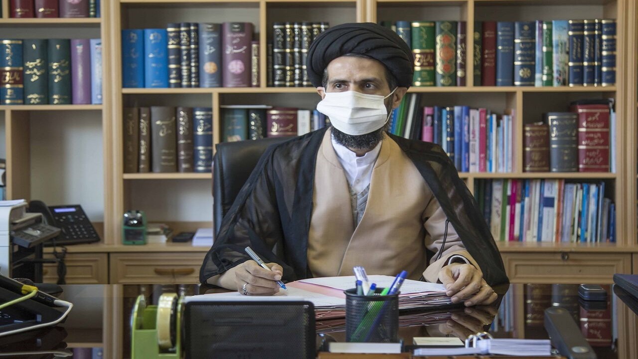 زندانیان کردستان با هدف کاهش حبس پایش می‌شوند