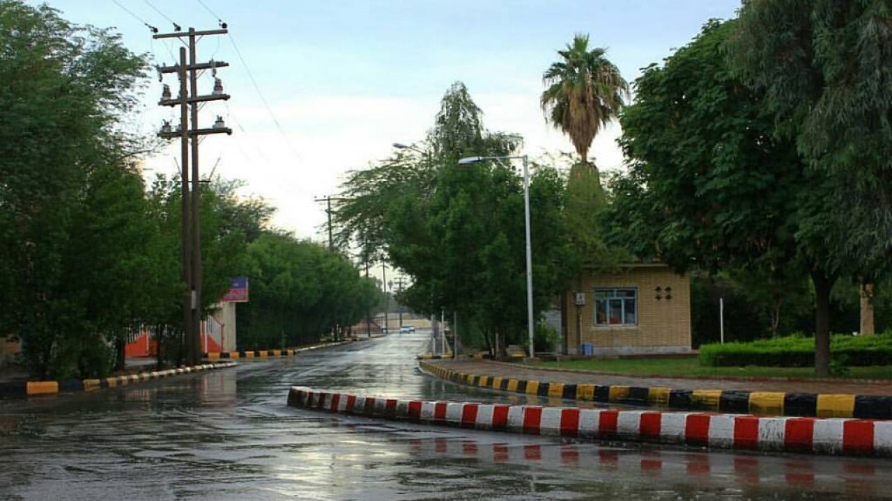 بررسی پرونده پرحاشیه واگذاری منازل سازمانی نیوساید اهواز