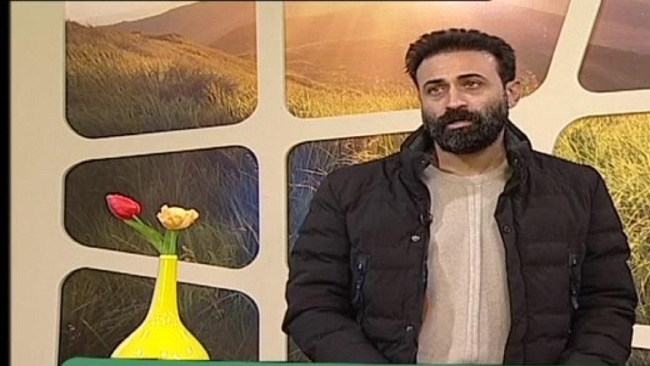 رجب‌زاده: ذوب آهن روی لبه تیغ قرار دارد/ بازی با نساجی آخرین فرصت رضایی در نیم فصل اول است