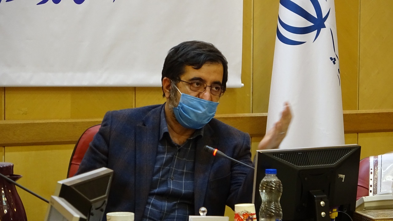 موج جدید کرونا را باید در اردبیل مدیریت کنیم