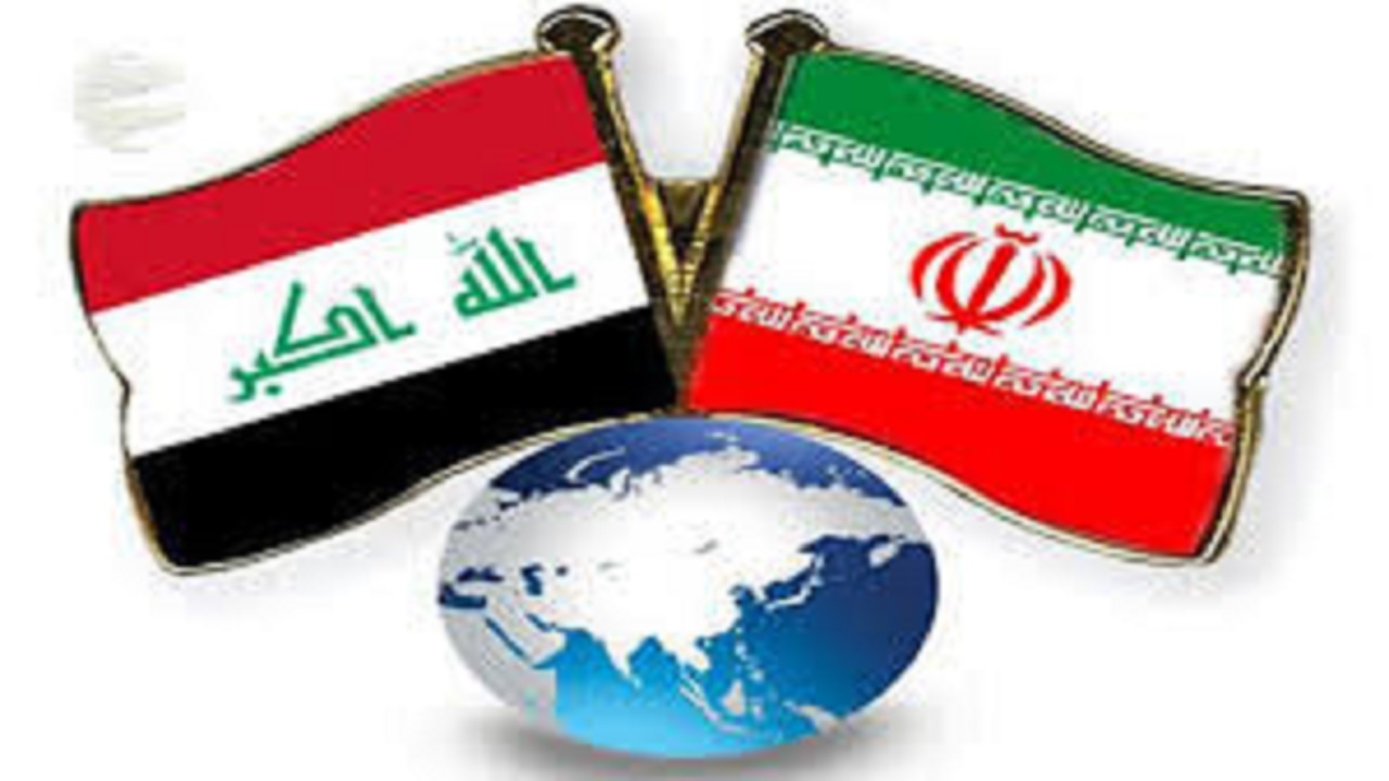 سفر هیات تجاری و اقتصادی حلبچه عراق به کرمانشاه