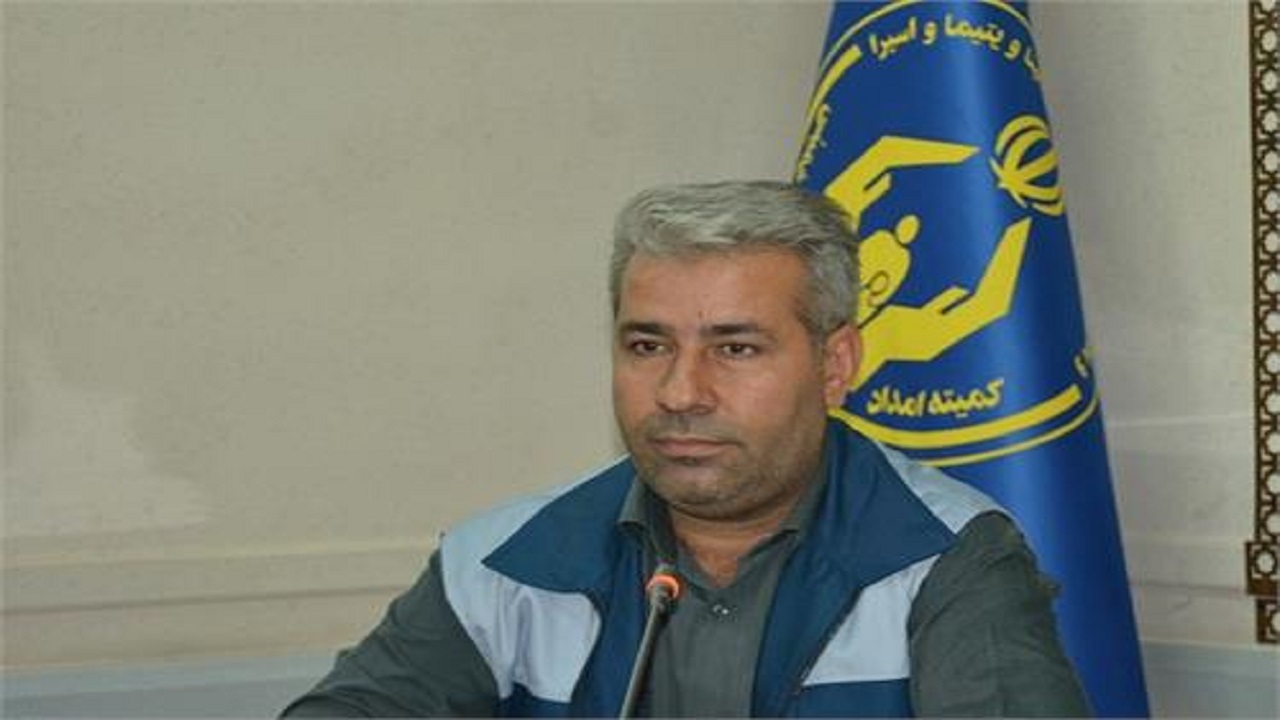 واگذاری پرونده هزار و ۴۸۲ سالمند به مراکز نیکوکاری قزوین